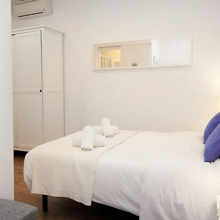Stay U-Nique Apartments Sant Pau-3